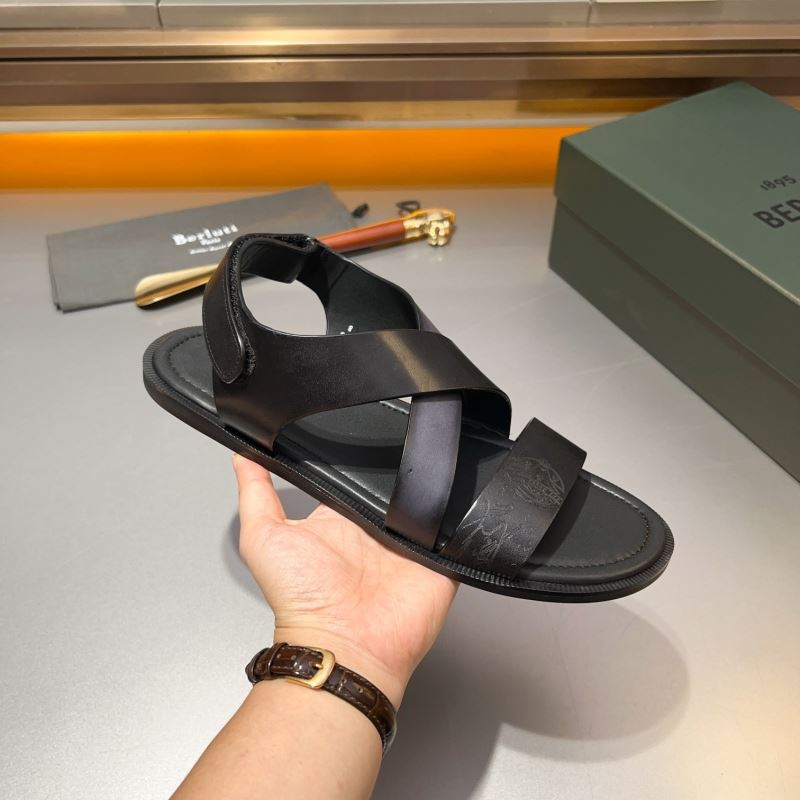 Berluti Sandals